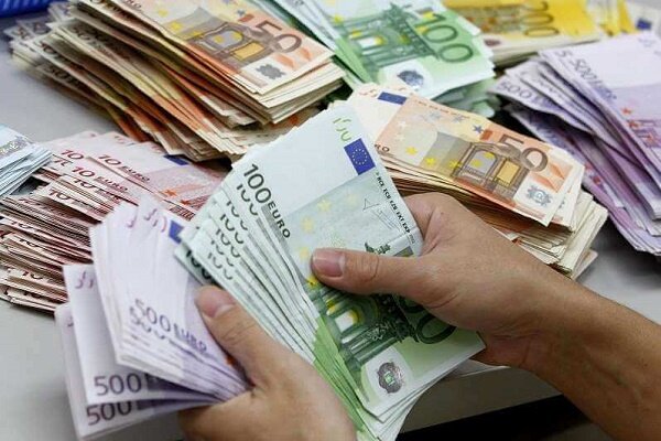 استرداد ۴۹۹ هزار یورو ارز دولتی در گیلان