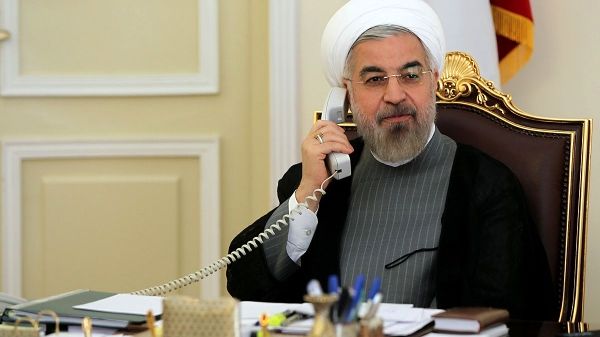 آقای روحانی چرا برای کشورتان ارزش قائل نیستید؟