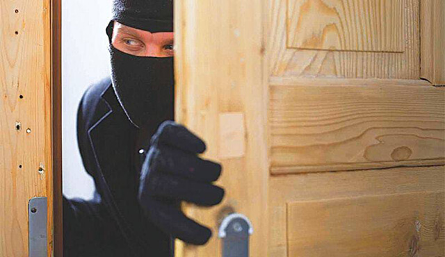 سرقت در استان گیلان افزایش پیدا کرد