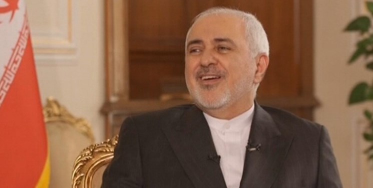 ظریف: در سفرم به بغداد هماهنگی‌های لازم برای سفر نخست‌وزیر عراق انجام می‌شود
