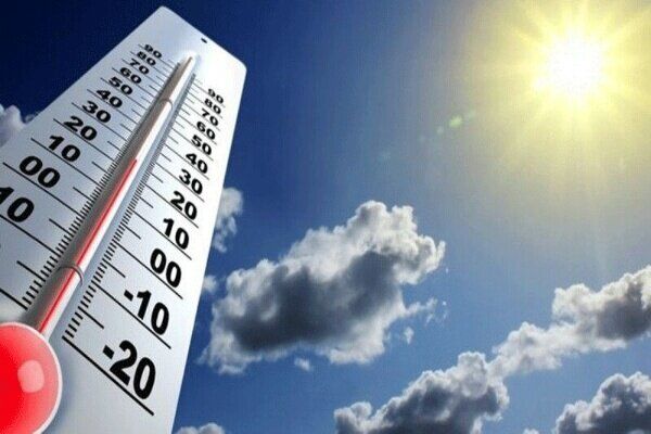 افزایش ۷ درجه‌ای دمای هوا در گیلان