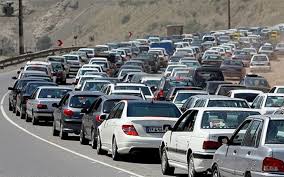 تردد بیش از ۶ میلیون وسیله نقلیه/ گیلان چهارمین استان پرتردد کشور است
