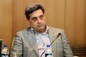 تصویر جنجالی شهردار تهران هنگام خرید+عکس