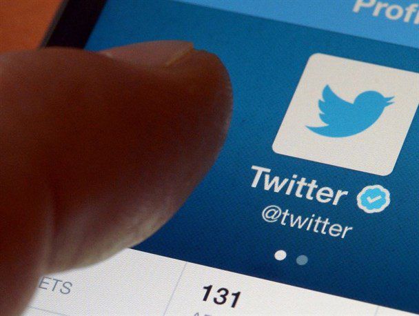 توئیتر می گوید نیمی از توئیت های «اعدام نکنید» ربات بودند