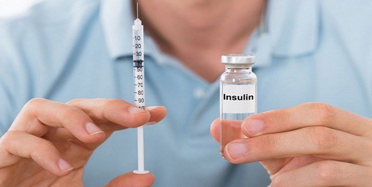افزایش توزیع انسولین قلمی در گیلان