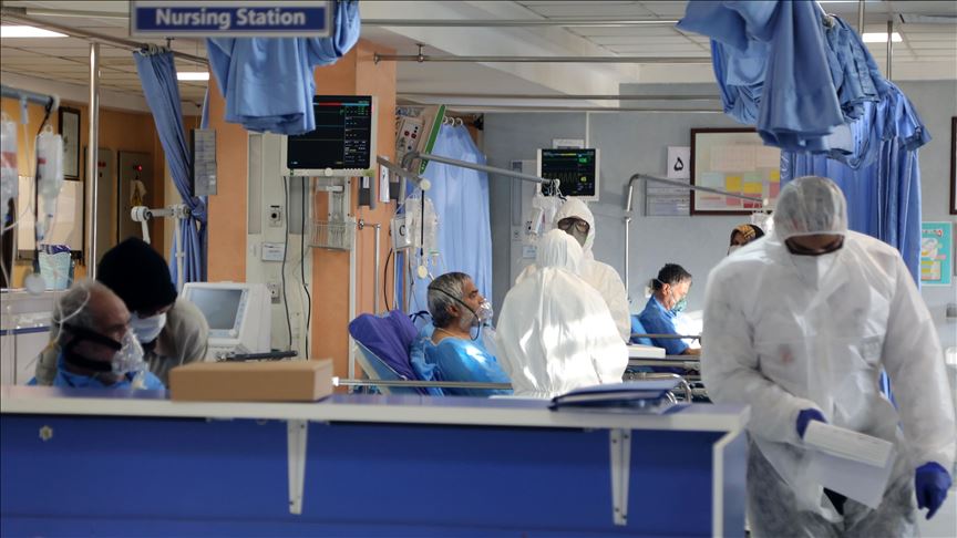 بیمارستان‌های گیلان مشکل کمبود تجهیزات حفاظت فردی ندارند