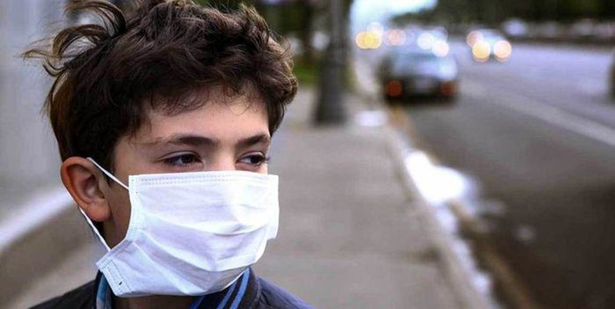ماسک بیشترین اثر را در پیشگیری از کرونا دارد/ ثبت رکورد ۳۷۷ بستری روزانه در گیلان