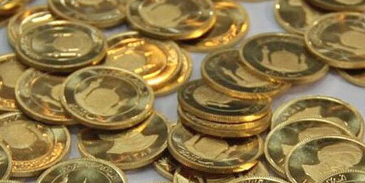 مالیات خریداران سکه در سال ۹۸ تعیین شد
