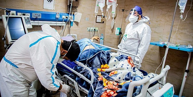 هشدار علوم پزشکی از وضعیت شیوع کرونا در استان/ وضعیت قرمز در ۴ شهر گیلان