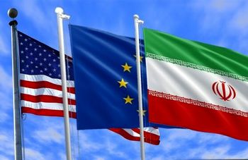 مجادله دیپلماتیک اروپا و آمریکا درباره «مکانیسم ماشه»