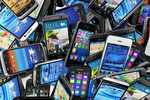 قیمت روز گوشی موبایل در ۱۴ مرداد
