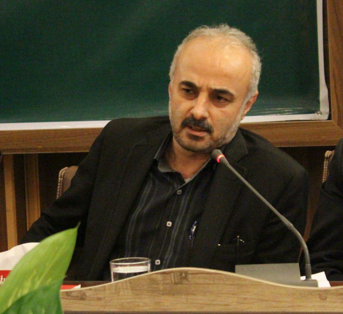 انتقاد دادستان لاهیجان از استاندار گیلان + فیلم