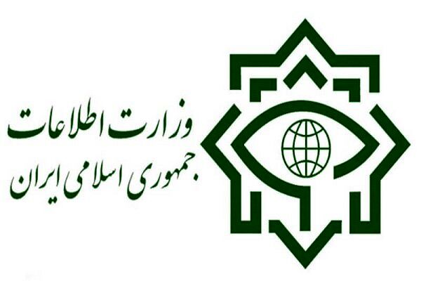 وزارت اطلاعات هرگونه گمانه‌زنی درباره دستگیری«شارمهد» را تکذیب کرد