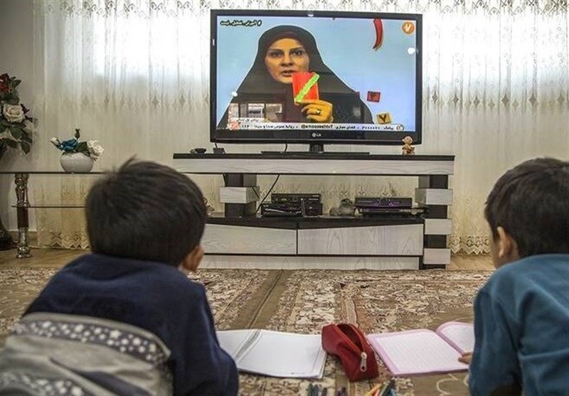جدول پخش مدرسه تلویزیونی شنبه ۵ مهر در تمام مقاطع تحصیلی