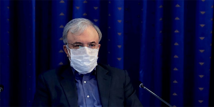 وزیر بهداشت: مرگ سالانه ۱۰۰ هزار ایرانی بر اثر «فشار خون»