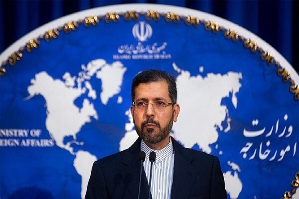 خطیب‌زاده: در بغداد شاهد گفت‌وگوی جدیدی بین ایران و عربستان نبودیم/ آمریکا در جایگاهی نیست که جلوی تجارت مشروع ما را بگیرد