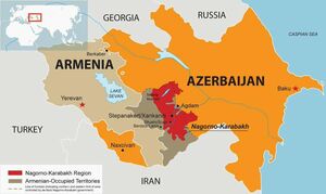 واکنش شدیداللحن ترکیه به ادعای ارمنستان