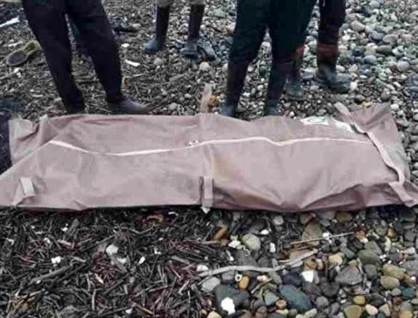 جسد زن جوان گیلانی در مازندران پیدا شد