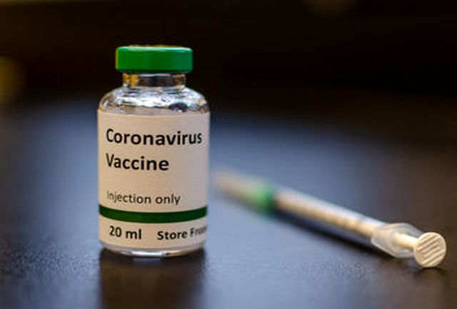 واکسن کرونای چین نتیجه داد
