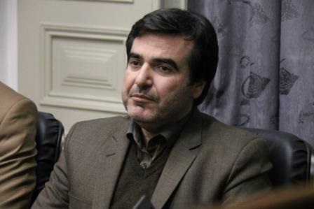 «ناصر عطایی» سرپرست شهرداری رشت شد