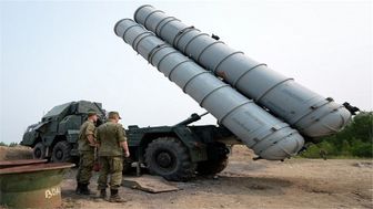 آذر‌بایجان مدعی انهدام سامانه پدافندی «اس‌-۳۰۰» ارمنستان شد