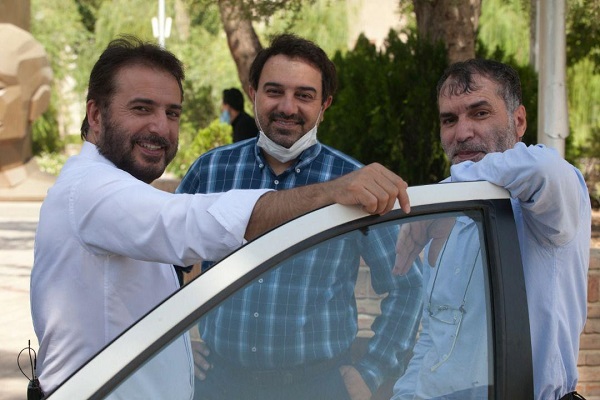 پرلوکیشن‌ترین سریال سیاسی/ دادستان اواخر مهر ماه راهی خارج از ایران می‌شود