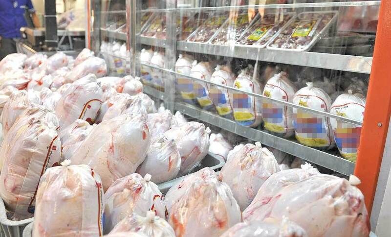 تشدید برخورد با واحدهای صنفی متخلف/ فروش مرغ بالاتر از ۱۵ هزار و ۷۵۰ تومان ممنوع است