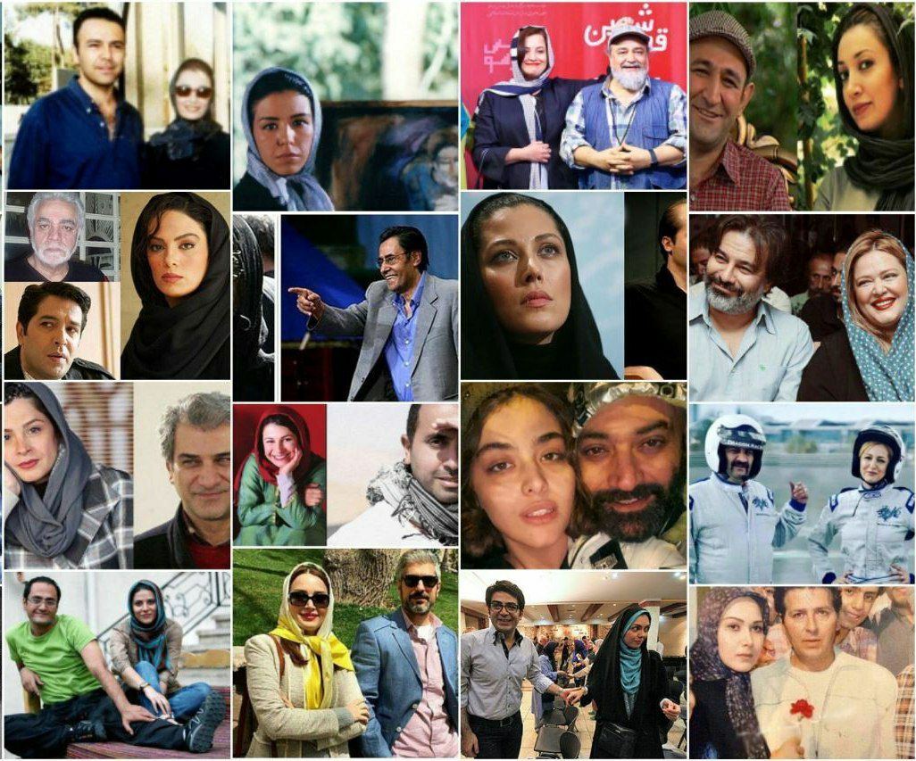 طلاق‌های سینمایی در ایران؛ از این قصه تلخ راه دشوار