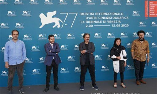 حمله‌ تند مجید مجیدی به «آمریکا» در جشنواره‌ ونیز + فیلم