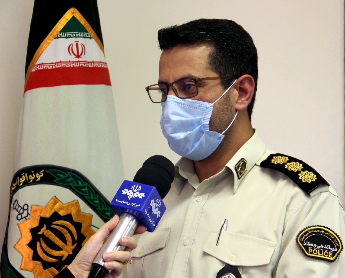 پیاده‌روی اربعین حسینی برگزار نمی شود/ پایانه‌های مرزی ایران با کشور عراق مسدود است