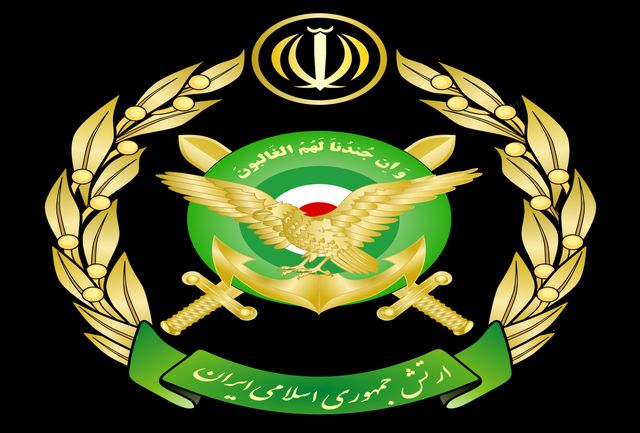 بیانیه ارتش جمهوری اسلامی ایران به مناسبت ارتحال “رهبر کبیر انقلاب”
