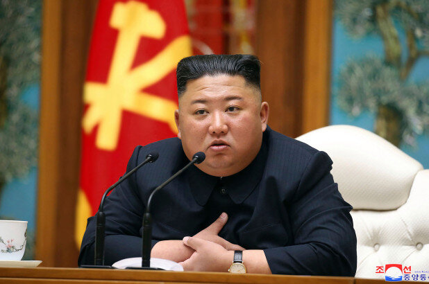 همسر رهبر کره شمالی ناپدید شد! + عکس و جزئیات