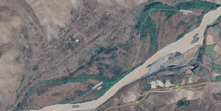 جمهوری آذربایجان از تسلط کامل بر آنسوی مرز با ایران خبر داد