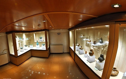 مطالعات و ساماندهی ۵ هزار عدد از سکه های تاریخی موزه رشت انجام شد