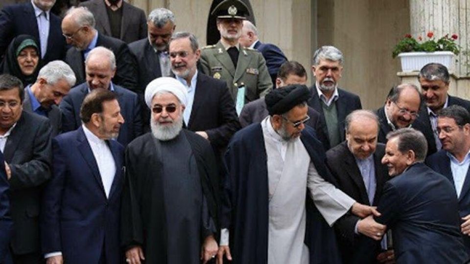 آیا دولت روحانی به رهاشدگی اقتصاد پایان می‌دهد؟