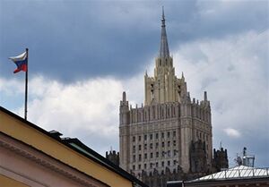 مذاکره مسکو برای نشست سه‌جانبه با ایروان و باکو