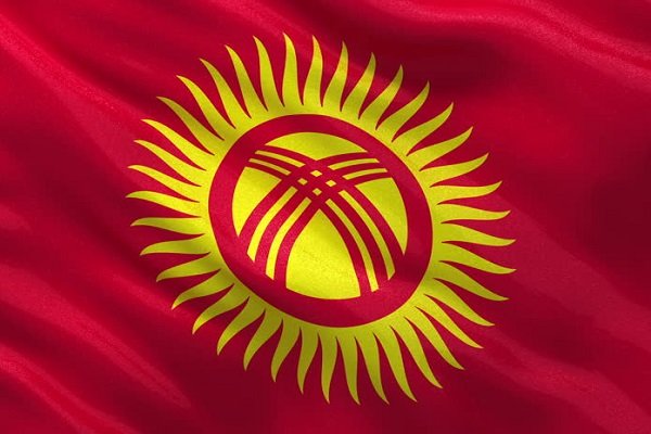 حمله تظاهرات‌کنندگان به پارلمان قرقیزستان