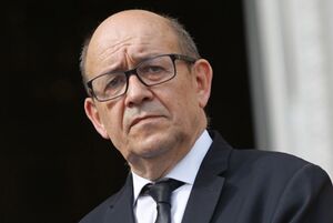 اعلام آمادگی فرانسه برای کمک به توقف درگیری‌های «قره باغ»
