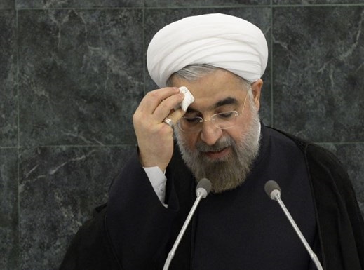 چرا “دولت بی‌سر”؟!/ پس از عراق و لبنان نوبت ایران است/چرا طیف‌های داخلی و دشمنان بیرونی در استعفای روحانی همصدا شده‌اند؟!