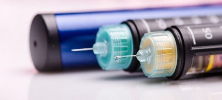 از فردا؛ ۶۰۰ هزار انسولین قلمی در داروخانه‌ها توزیع می‌شود