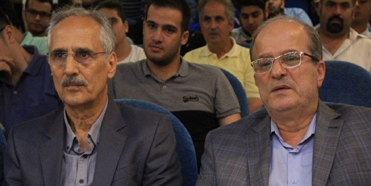 مدیرعامل داماش گیلان: بدهی باشگاه به اروند خرمشهر به صورت کامل پرداخت شد