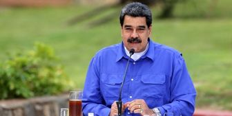 تلاش مادورو برای استقلال تسلیحاتی ونزوئلا
