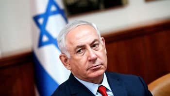 نیمی از ساکنان فلسطین اشغالی خواستار استعفای نتانیاهو