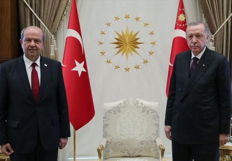 سقوط دولت خود خوانده مورد حمایت ترکیه در قبرس و دردسر جدید آنکارا