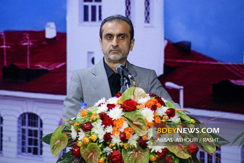 “احمدی” شهردار رشت باقی ماند