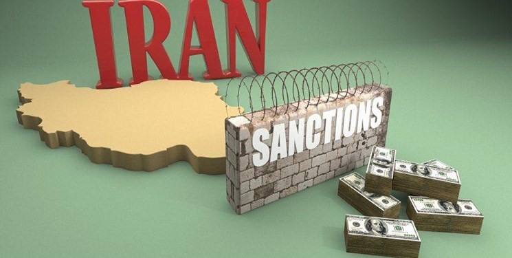 آمریکا باز هم اشخاص و نهادهای ایرانی را تحریم کرد