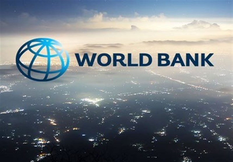 بانک جهانی: اقتصاد جهان احتمالا هرگز به سطح رشد قبل از بحران کرونا باز نمی‌گردد