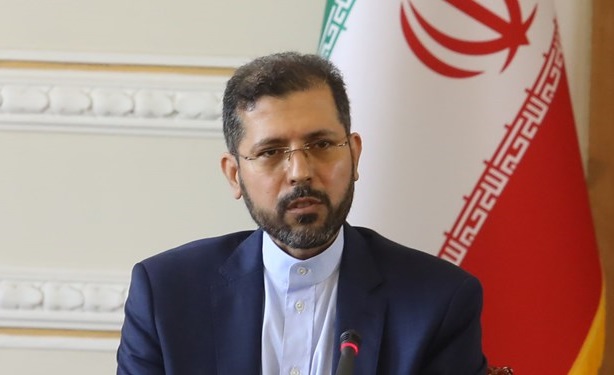 خطیب‌زاده: رژیم صهیونیستی در جایگاهی نیست که درباره ایران صحبت کند/آمریکا نیازمند کلید ورود به مذاکرات