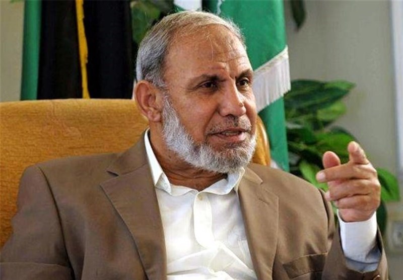 عضو دفتر سیاسی حماس: شهادت سردار سلیمانی عزم راسخ و جدی ایران در آزادی فلسطین را نشان داد
