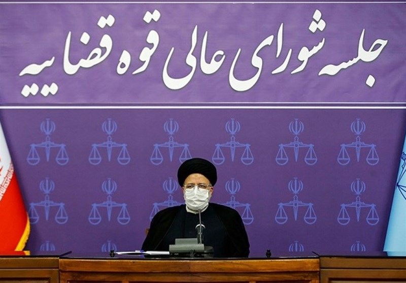 رئیسی: جمهوری اسلامی از اجرای عدالت نسبت به عوامل ترور شهید سلیمانی عقب‌نشینی نمی‌کند